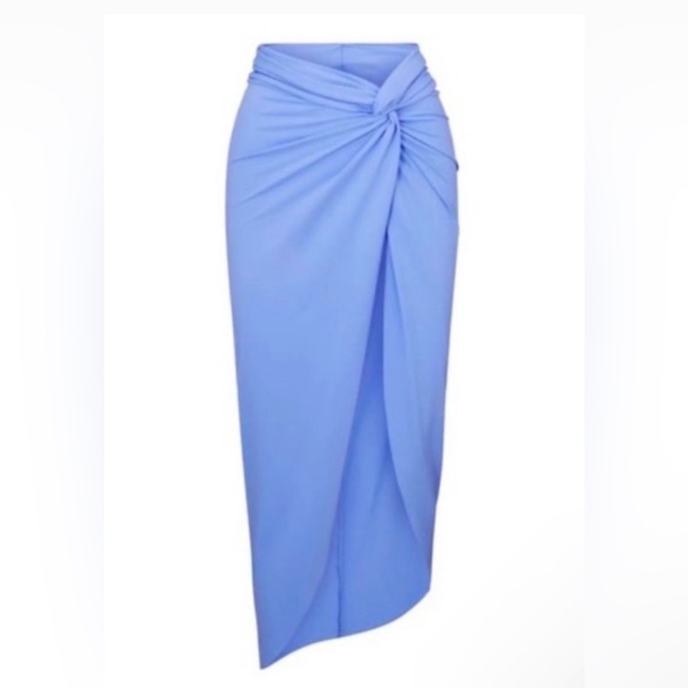 Skims Sarong Skirt Cover Up